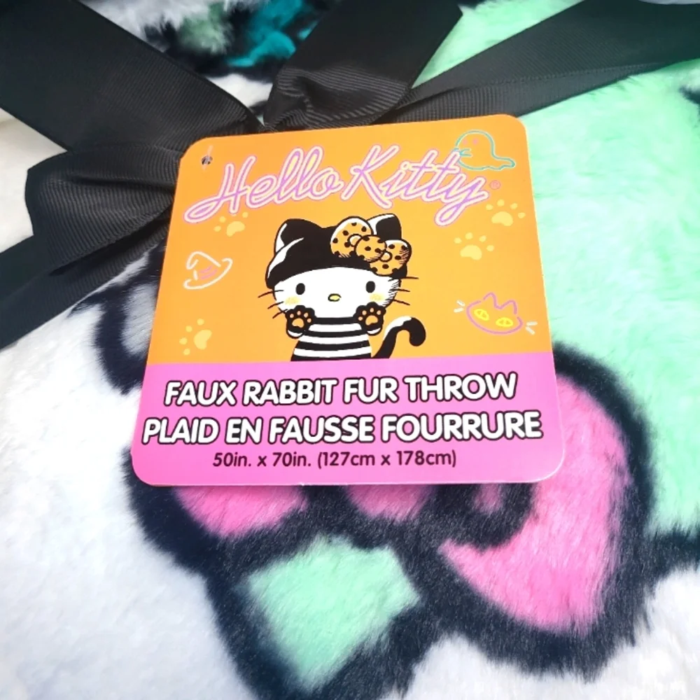 Hello Kitty brand new
